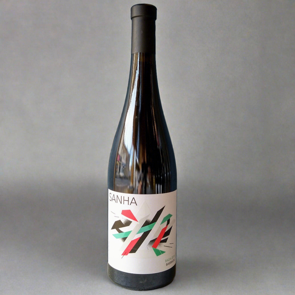 Triangle Wines, Sanha Baga
