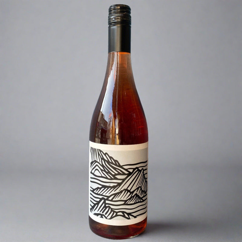 Sassi, Rosato, NV – Takeaway Rose Wine from Cave Bristol
