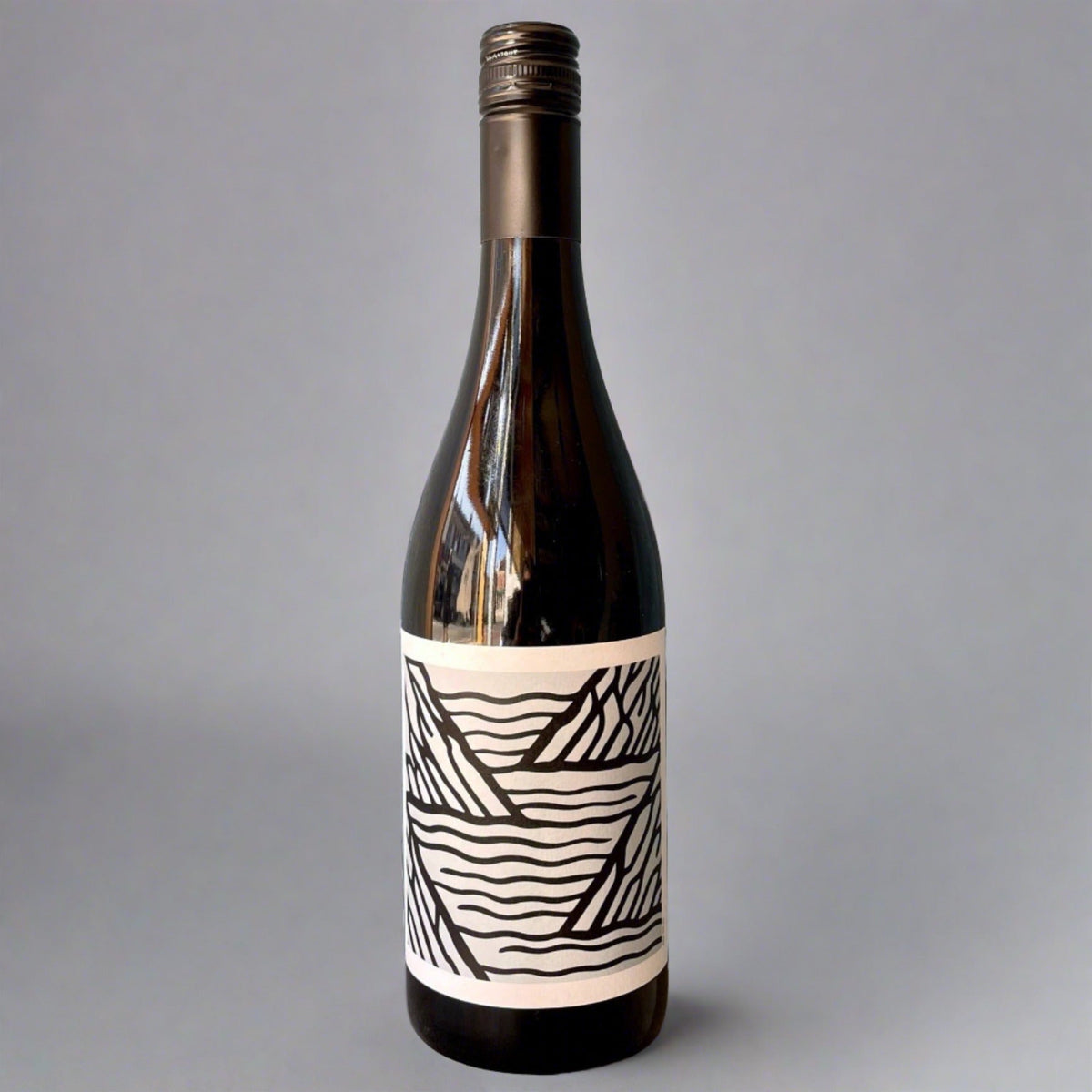 Sassi, Rosso, NV – Takeaway Red Wine from Cave Brizzle