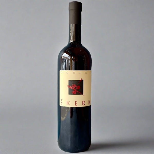 Skerk, Ograde, 2021 – Takeaway Orange Wine from Cave Bristol
