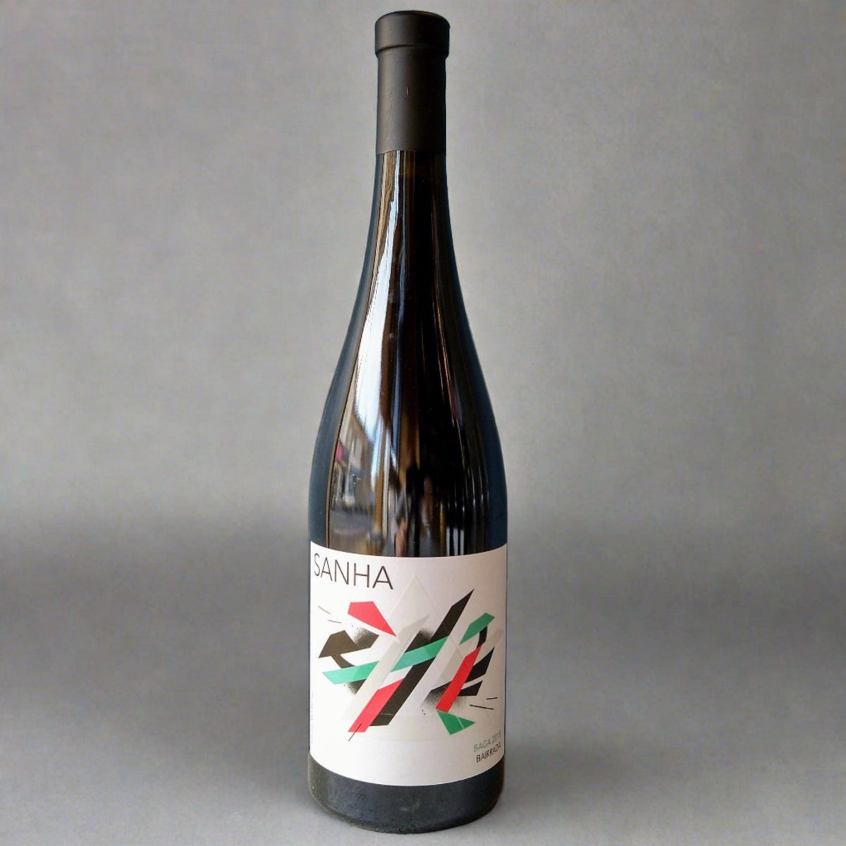Triangle Wines, Sanha Tinto, 2021 – Takeaway Red Wine from Cave Brizzle
