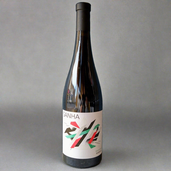 Triangle Wines, Sanha Tinto, 2021 – Takeaway Red Wine from Cave Brizzle