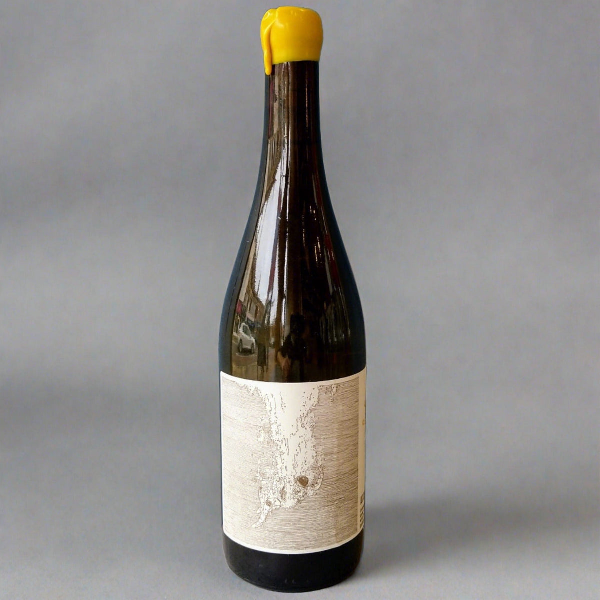Vina Zorzal, Sea Of Dreams White, 2023 – Takeaway White Wine from Cave Bristol